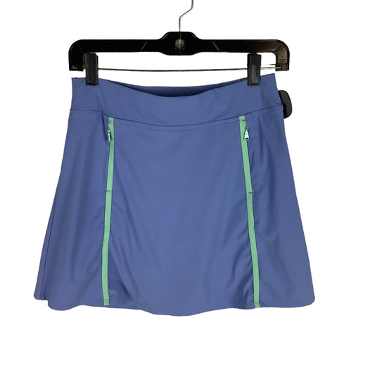 Athletic Skirt Skort By Rlx  Size: Xs