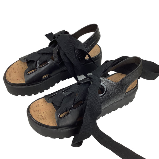 Sandals Sport By Urban Outfitters  Size: 6.5