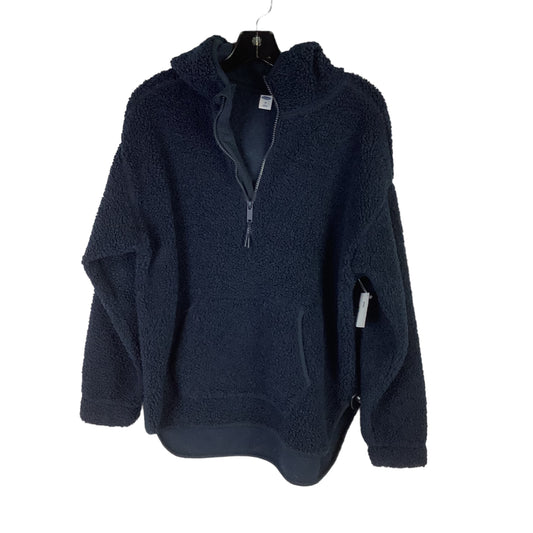 Sweatshirt Hoodie By Old Navy  Size: Xs