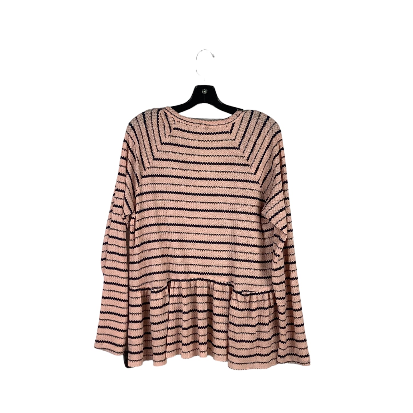 Top Long Sleeve By William Rast  Size: Xl