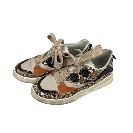 Shoes Sneakers By Matisse  Size: 8