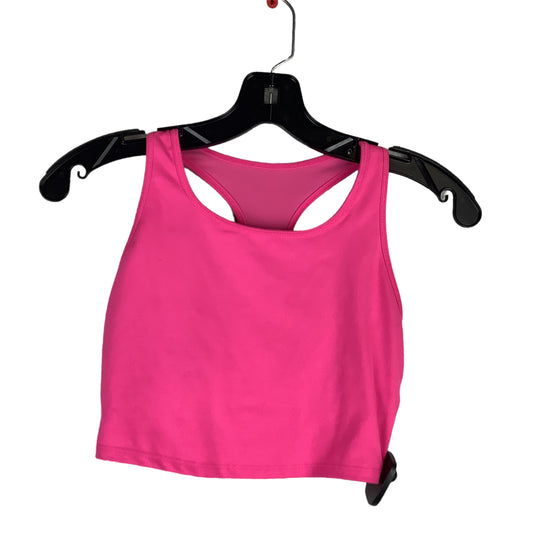 Athletic Bra By Dsg Outerwear  Size: Xs