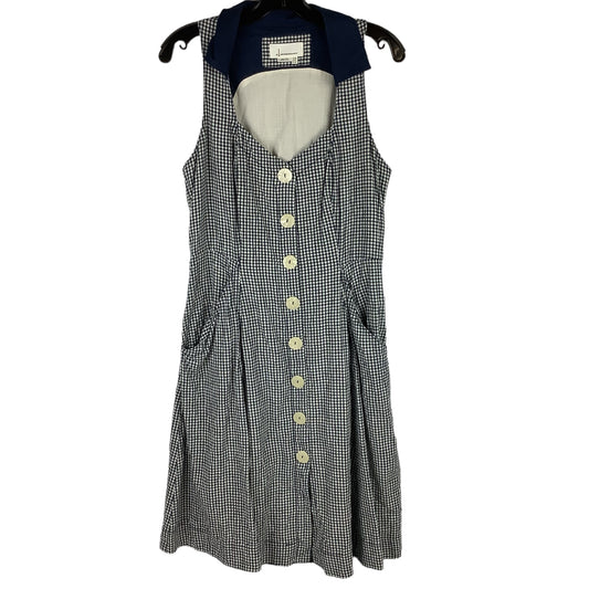 Dress Casual Midi By Anthropologie  Size: 12