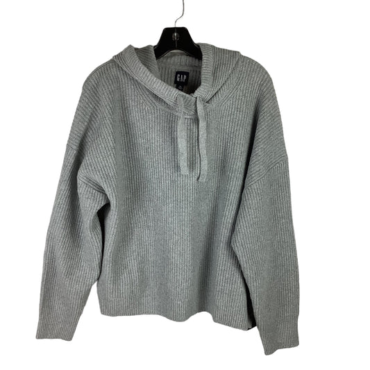 Sweatshirt Hoodie By Gap  Size: Xl