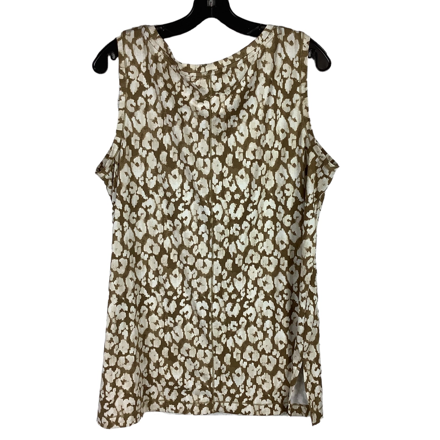 Athletic Tank Top By Wondery  Size: Xl