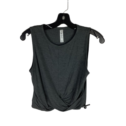 Athletic Tank Top By Alo  Size: S