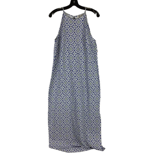 Dress Casual Maxi By Boden  Size: 8 long