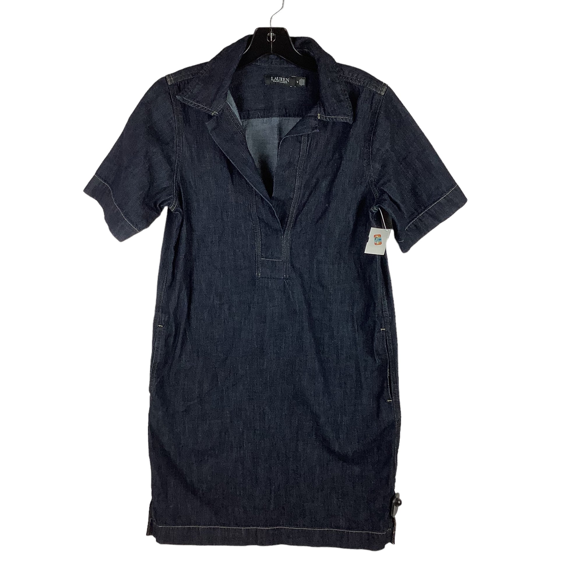 Dress Designer By Lauren By Ralph Lauren Size M Clothes Mentor Greenville SC 160