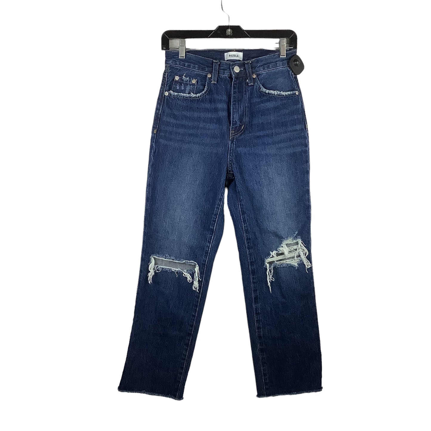 Jeans Straight By Cmc  Size: 2