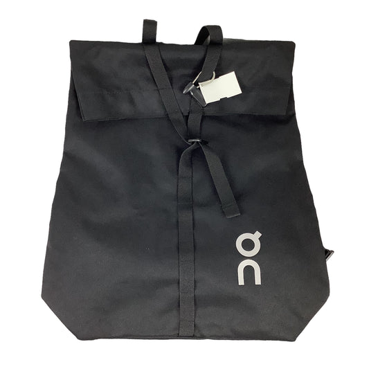 Backpack By Cma  Size: Large