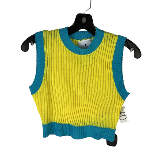 Vest Sweater By Clothes Mentor  Size: 6