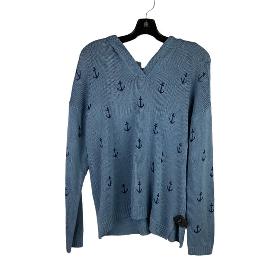 Top Long Sleeve By Marled  Size: L