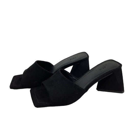 Shoes Heels Wedge By Asos  Size: 5