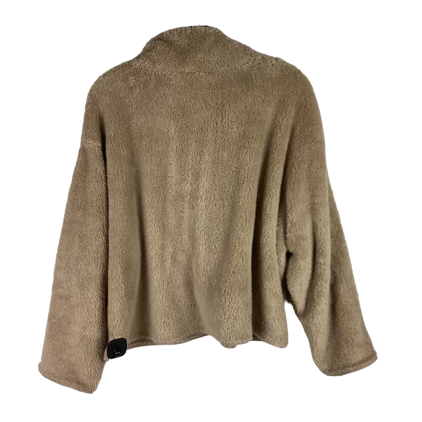 Jacket Fleece By H&m  Size: M