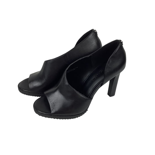 Shoes Heels Stiletto By Karl Lagerfeld  Size: 8.5