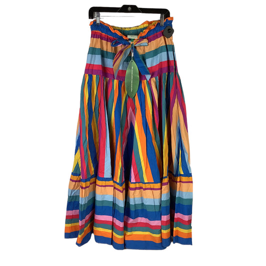 Skirt Maxi By Farm Rio  Size: S