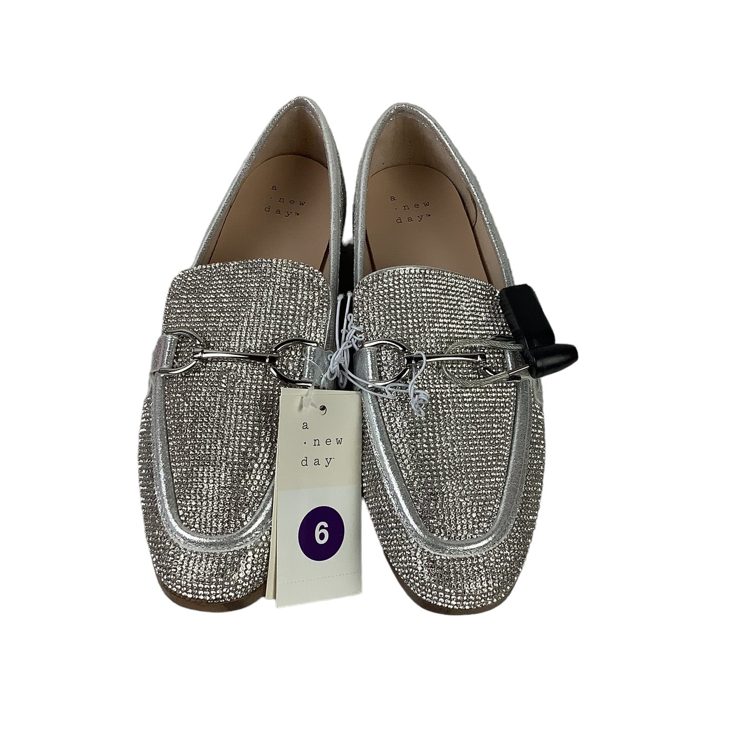 Shoes Flats Other By A New Day  Size: 6