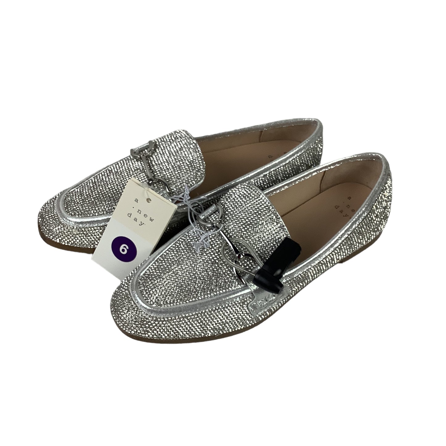 Shoes Flats Other By A New Day  Size: 6