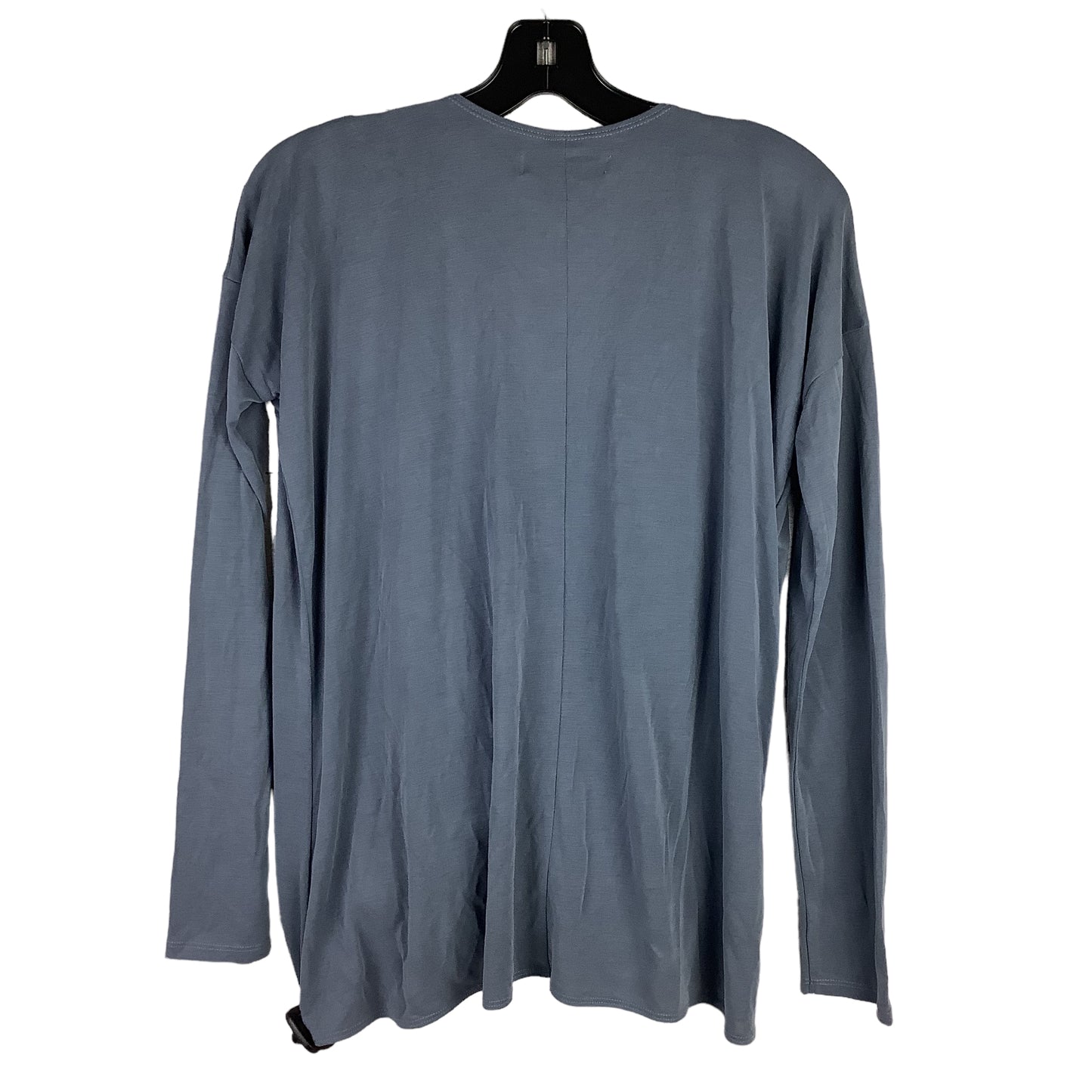 Top Long Sleeve By Abercrombie And Fitch  Size: M