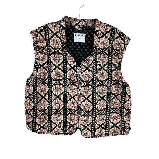 Vest Other By Old Navy  Size: L