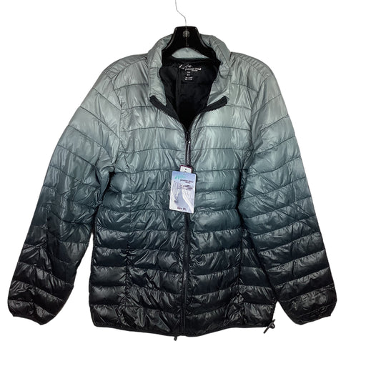 Jacket Puffer & Quilted By Clothes Mentor  Size: Xl