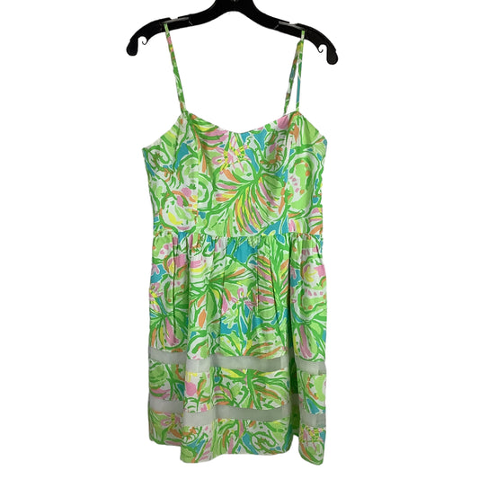 Dress Designer By Lilly Pulitzer  Size: 8