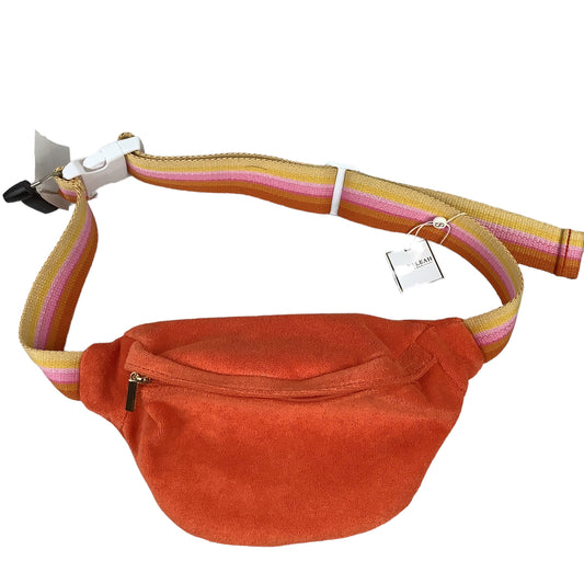 Belt Bag By Clothes Mentor  Size: Medium