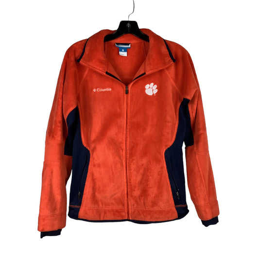 Jacket Fleece By Columbia  Size: S