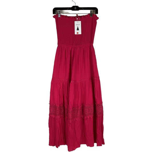 Dress Casual Maxi By Clothes Mentor  Size: Xs