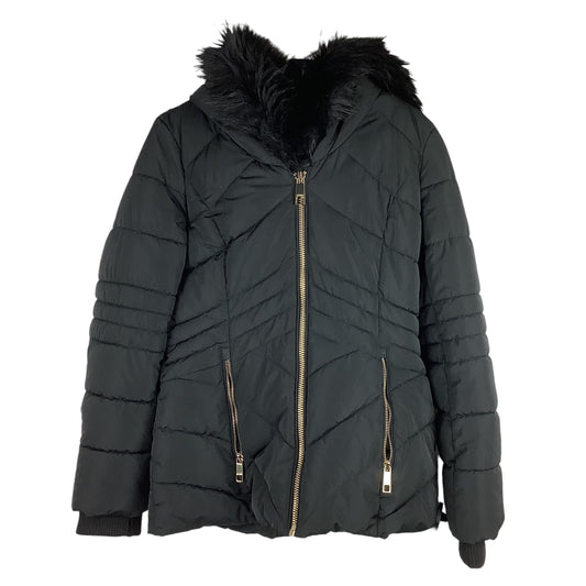 Coat Puffer & Quilted By Guess  Size: S