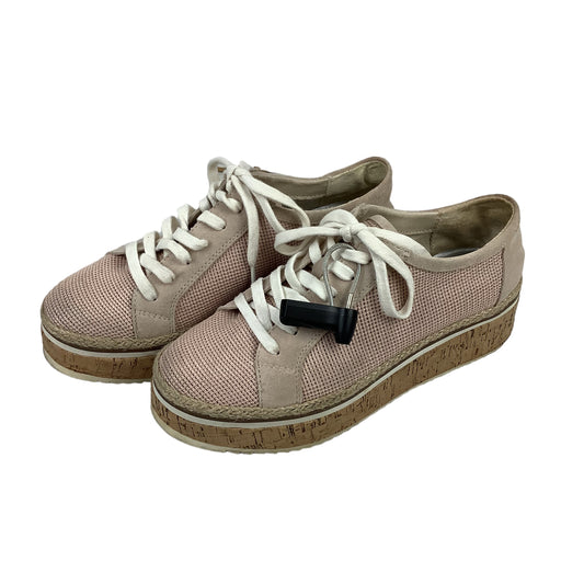Shoes Sneakers By Dolce Vita  Size: 7
