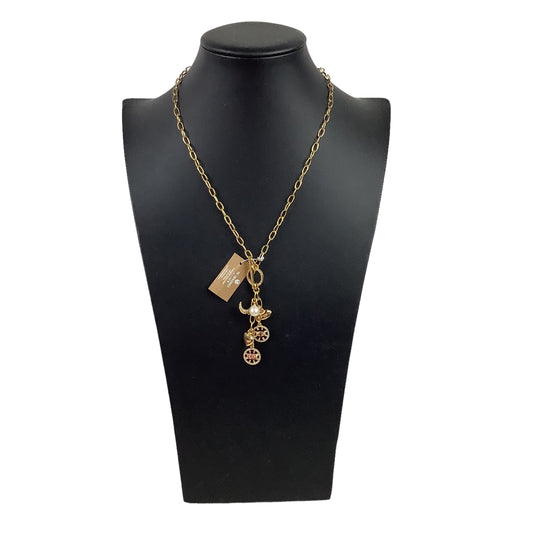 Necklace Chain By J. Crew