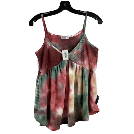 Top Sleeveless By Vestique  Size: S