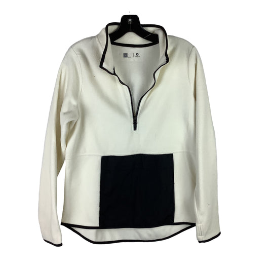 Jacket Fleece By Xersion  Size: M