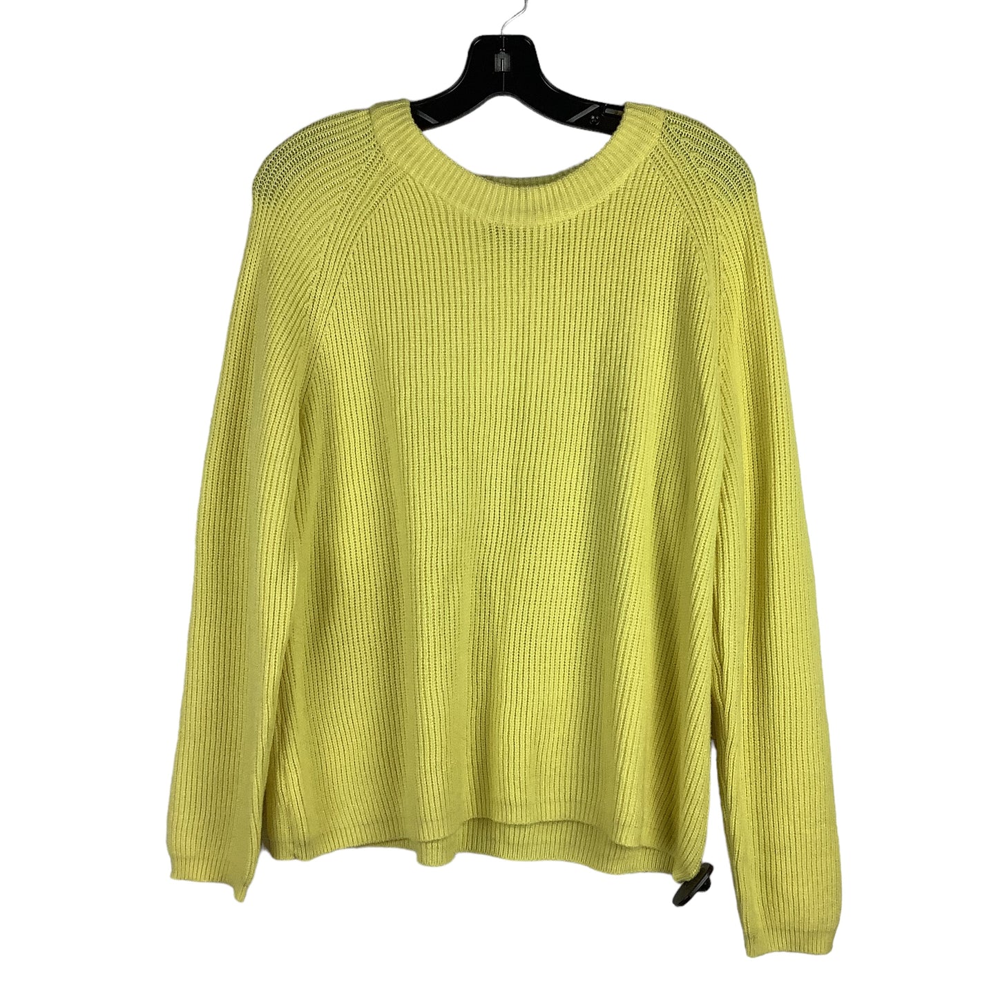 Sweater By Tahari  Size: L