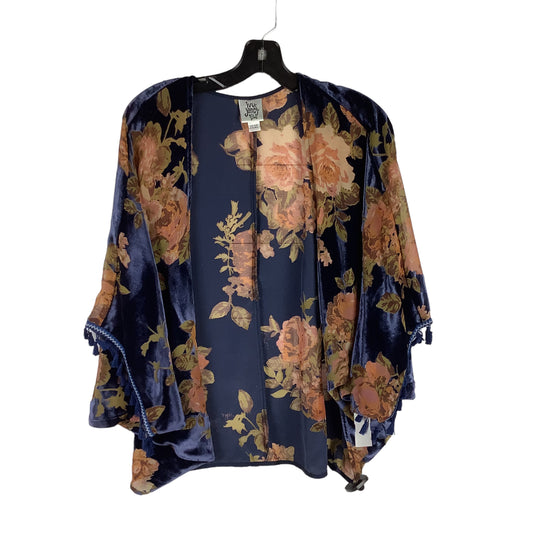 Kimono By Ivy Jane  Size: Onesize