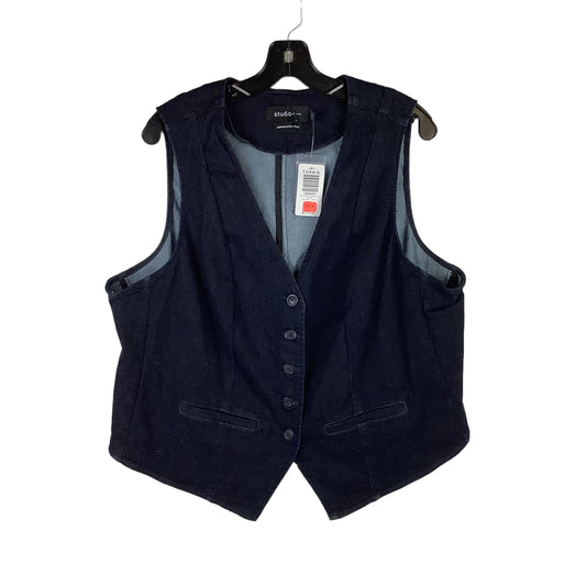 Vest Other By Torrid  Size: 2x