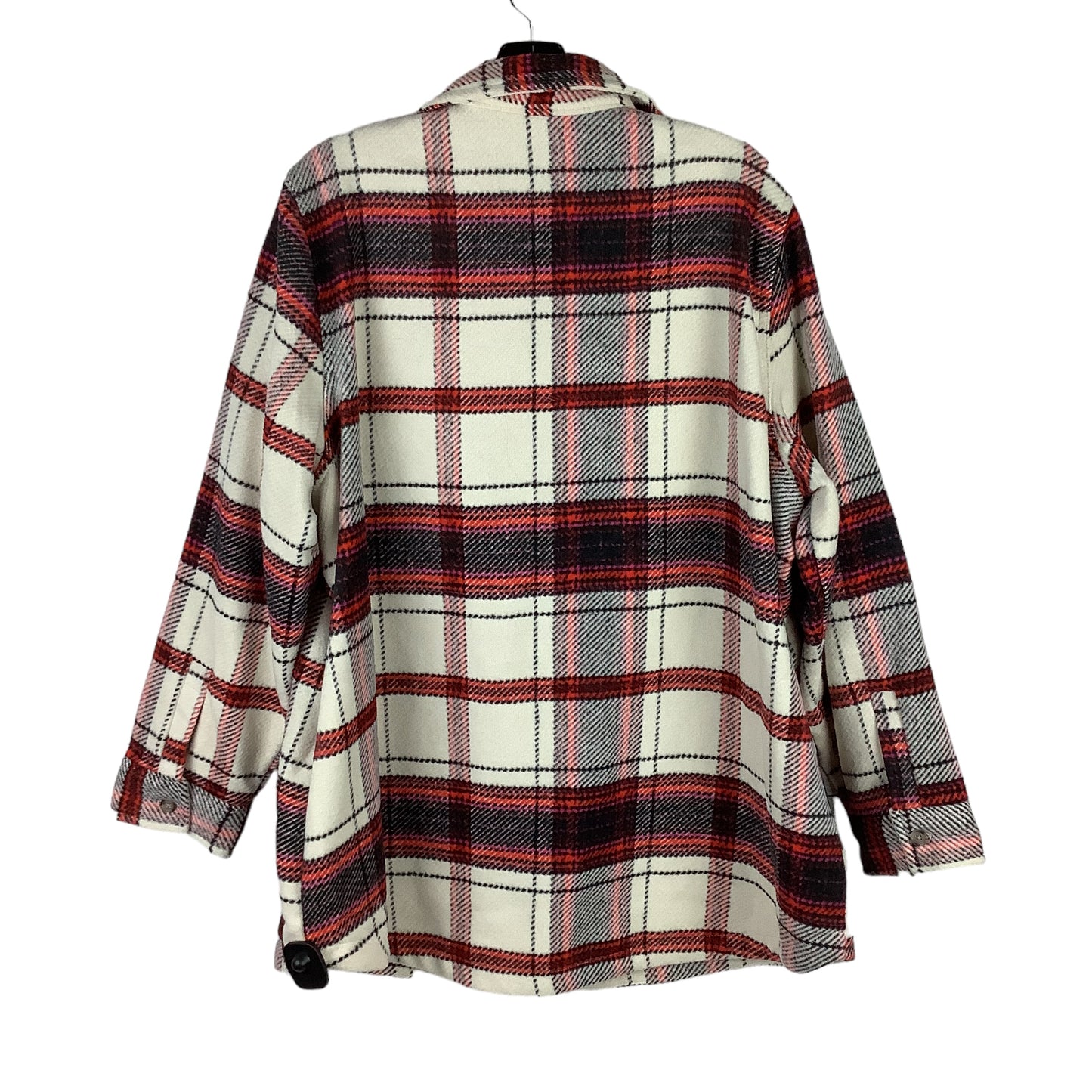 Jacket Fleece By Universal Thread  Size: Xxl
