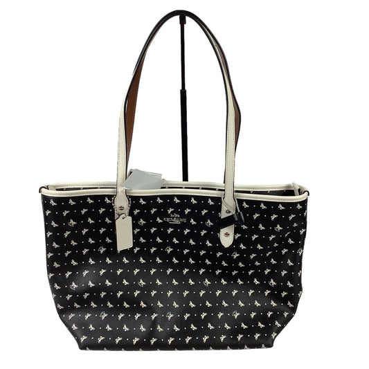 Handbag Designer By Coach  Size: Large