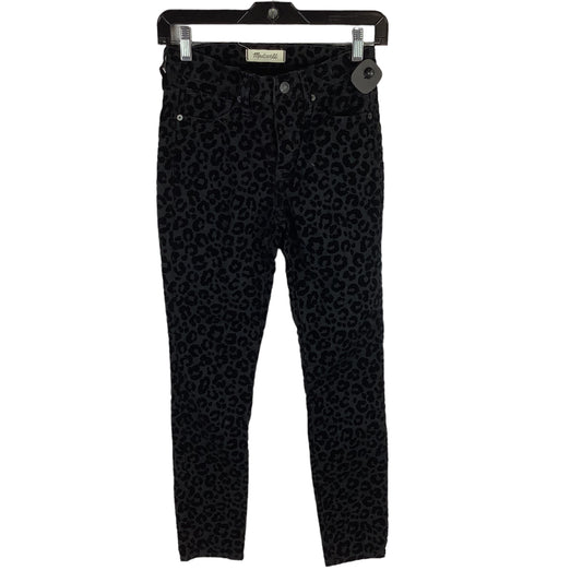 Pants Ankle By Madewell  Size: 0 (23)