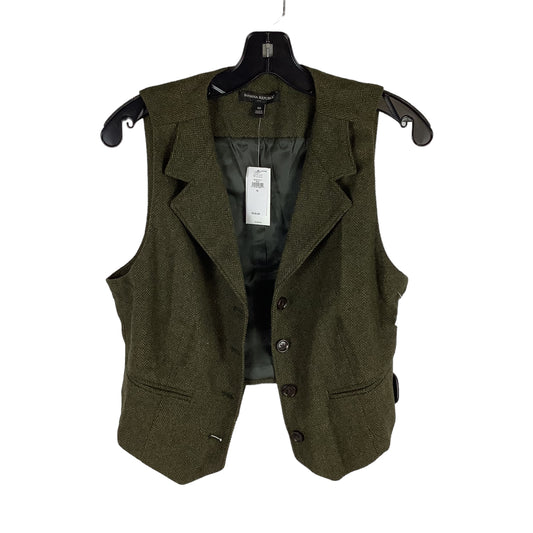 Vest Other By Banana Republic O  Size: M (10)