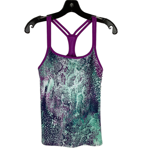Athletic Tank Top By Fabletics  Size: S