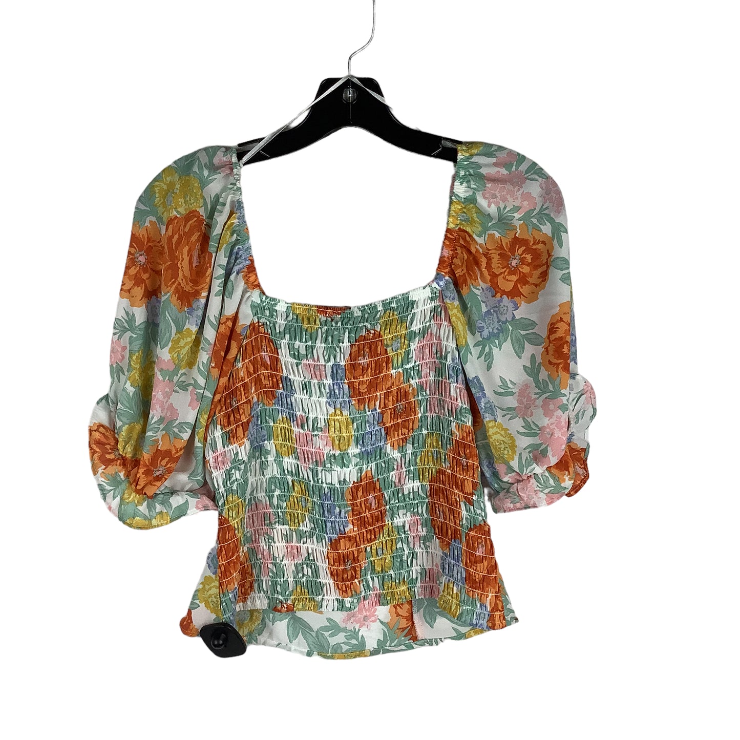 Top Short Sleeve By Sienna Sky  Size: L