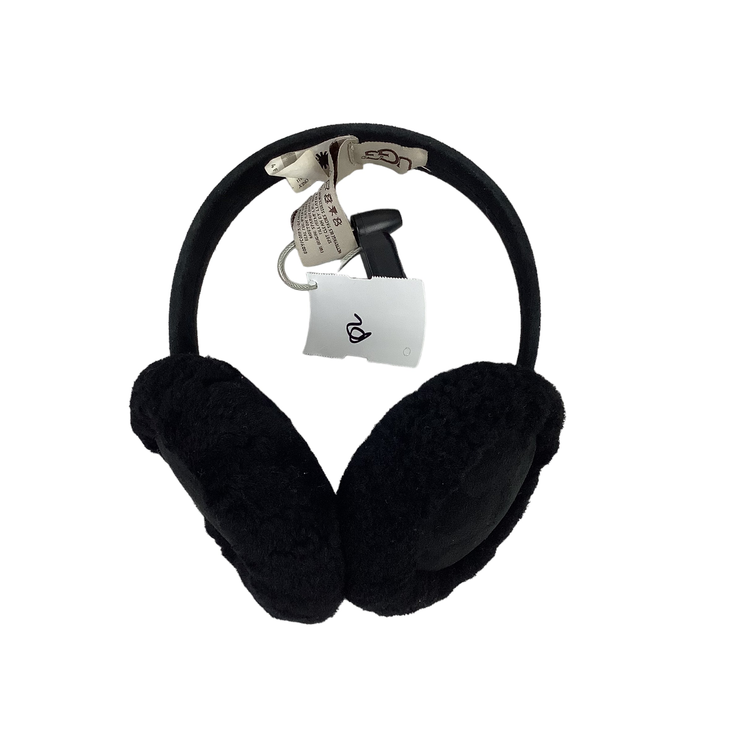 Accessory Designer Tag By Ugg Clothes Mentor Greenville SC 160