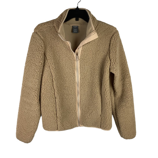 Jacket Fleece By Joe Fresh  Size: M