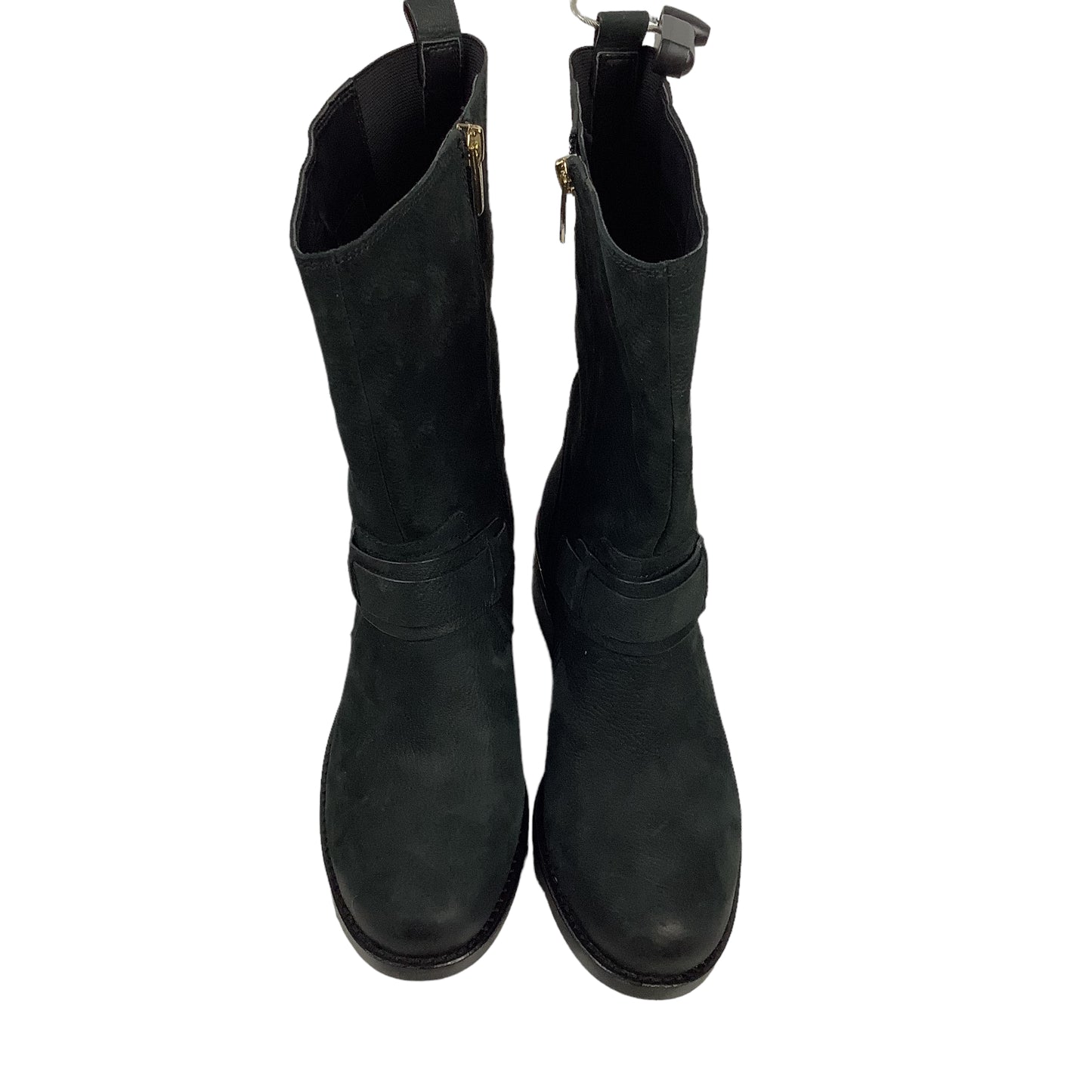Boots Mid-calf Heels By Vince Camuto  Size: 8.5