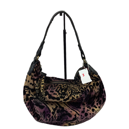 Handbag By Lucky Brand  Size: Medium