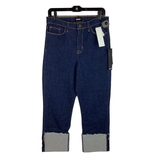 Jeans Designer By Hudson  Size: 6 (28)