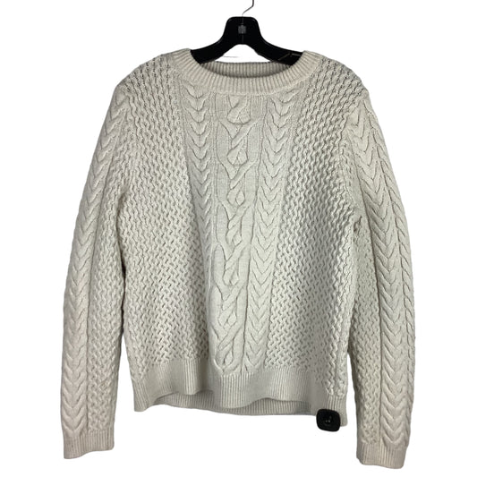Sweater Designer By Nili Lotan  Size: L