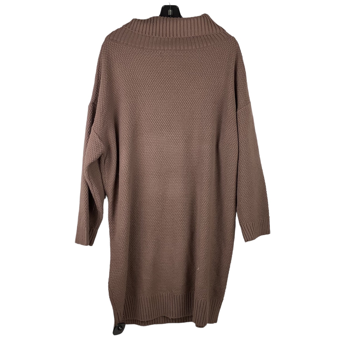 Dress Sweater By Robbie Bee  Size: L